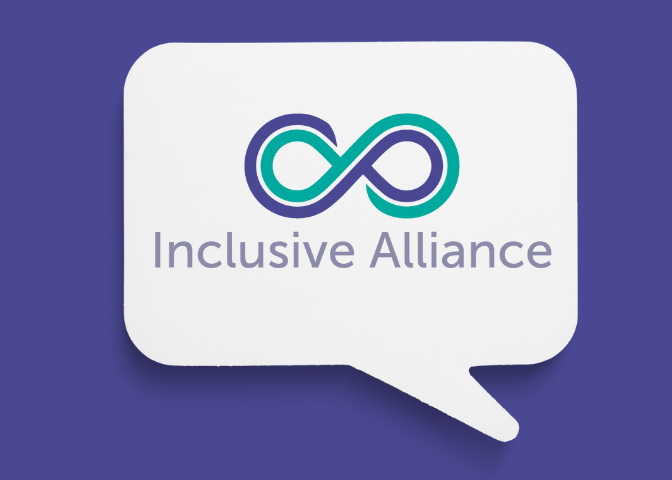 Inclusive Alliance Member Marketing Kit